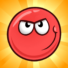 Red Ball 4 Icon