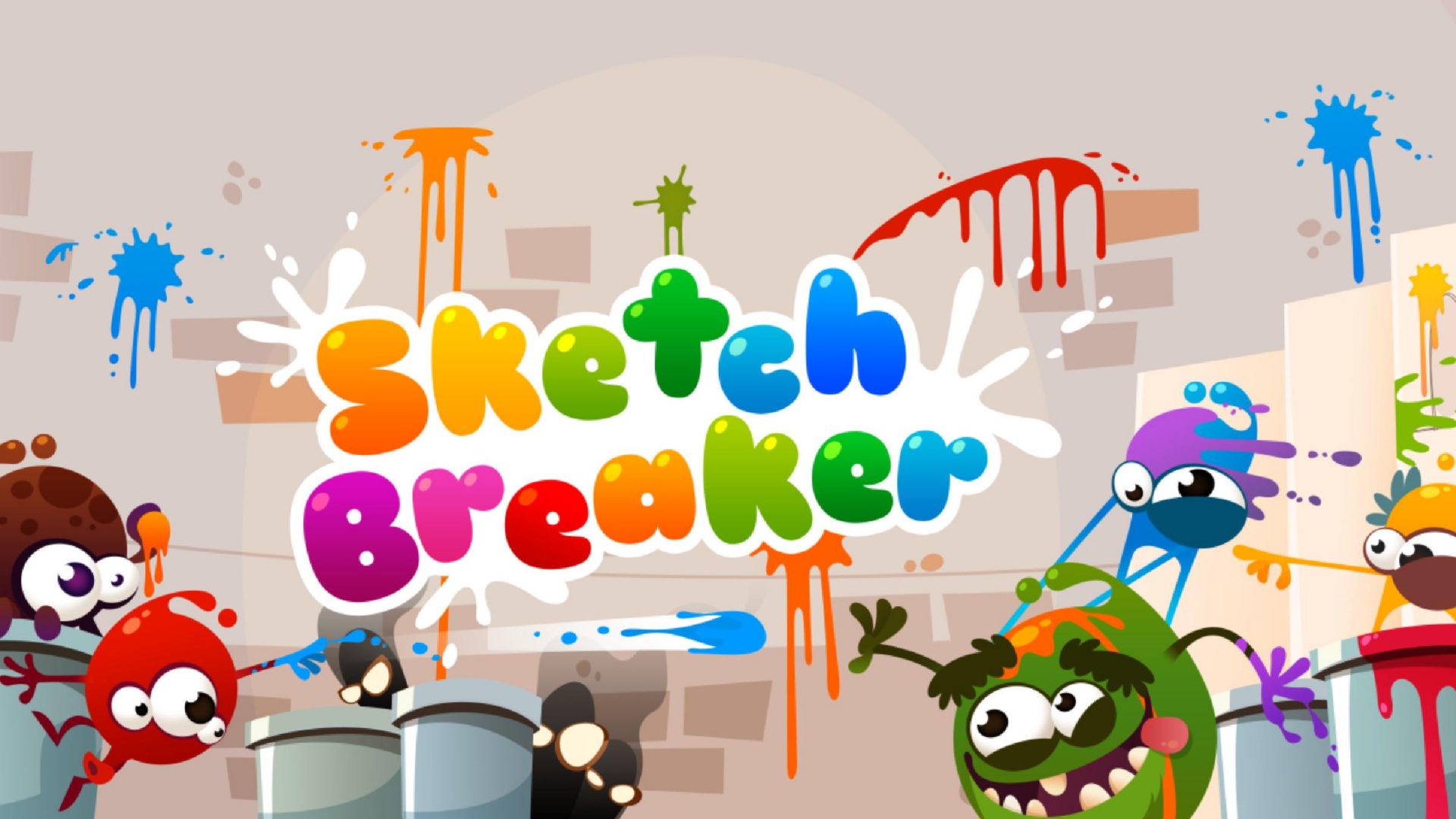 Sketch Breaker