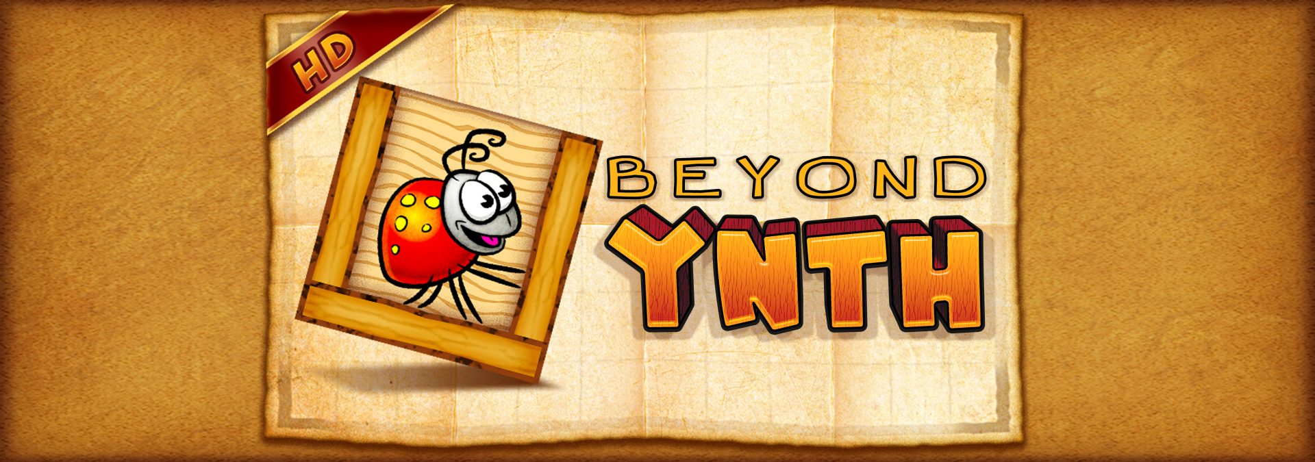 Beyond Ynth