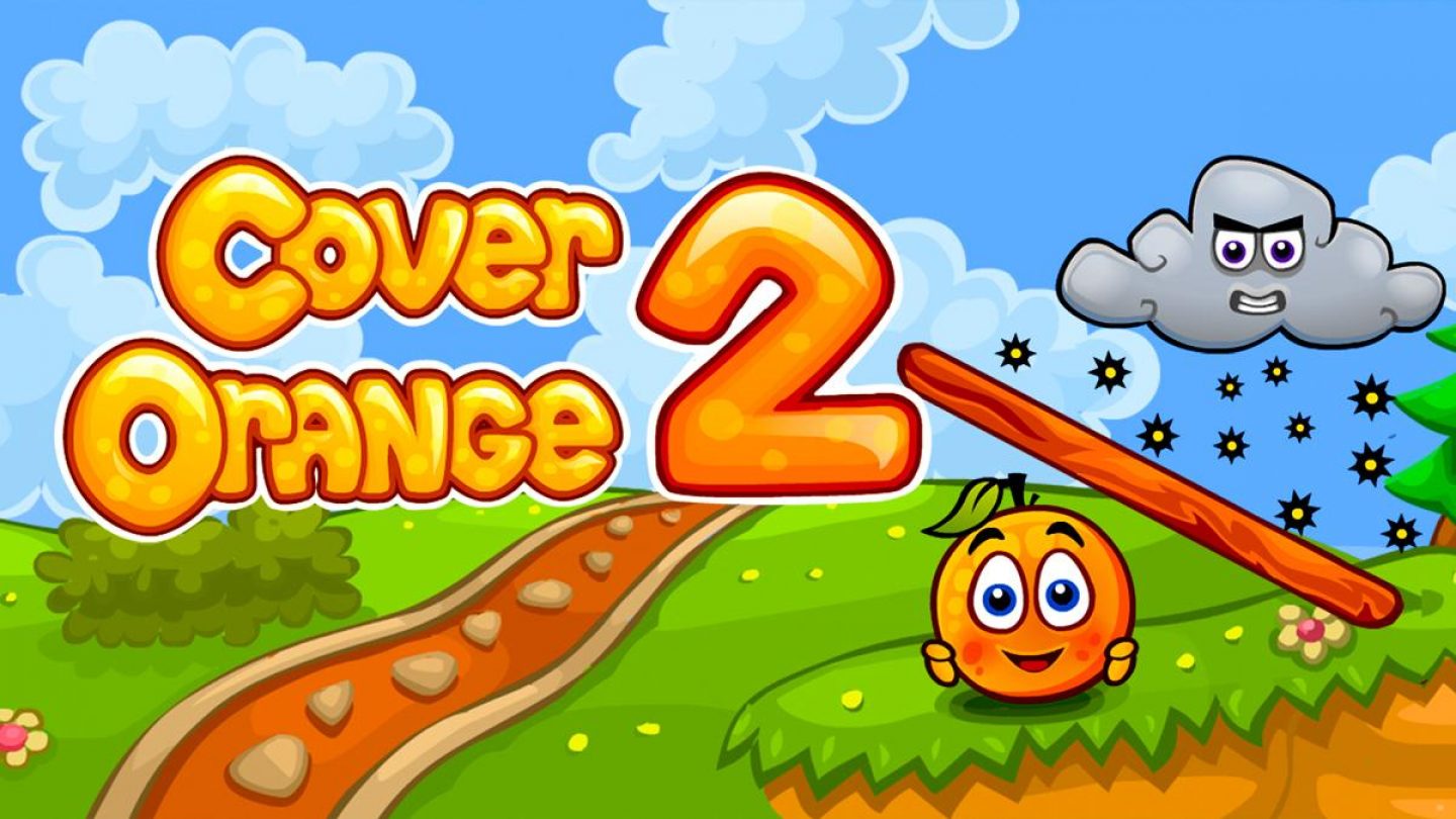 cover orange journey level 4 6
