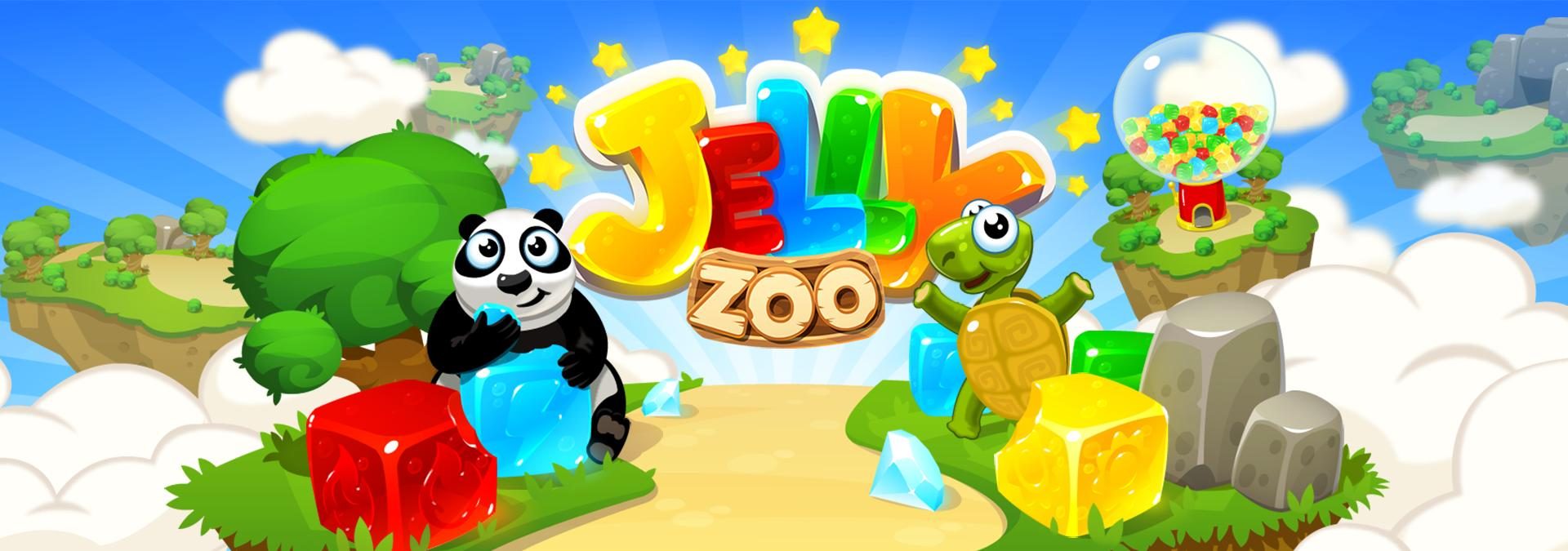 Jelly Zoo