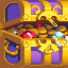 Treasure Buster Icon
