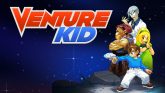 Venture Kid Icon