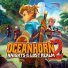 Oceanhorn 2 Icon