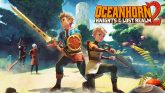 Oceanhorn 2 Icon
