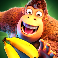 Banana Kong 2 Icon
