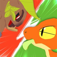 Battlemons Icon