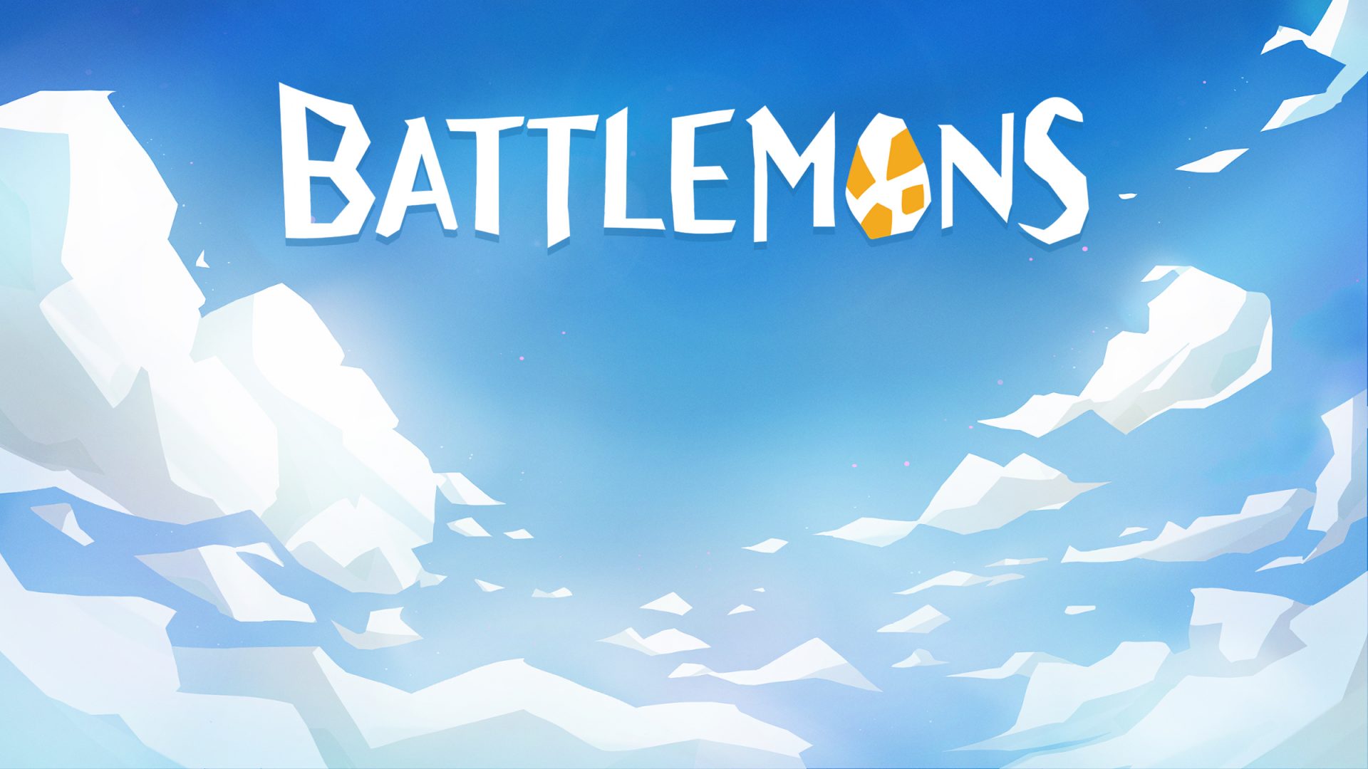 Battlemons